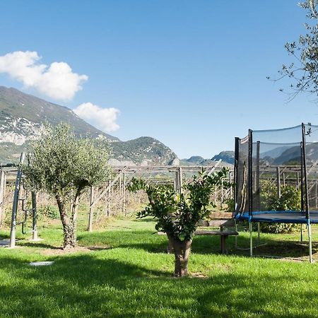 Villa Luxury House & Spa Riva del Garda Exterior foto
