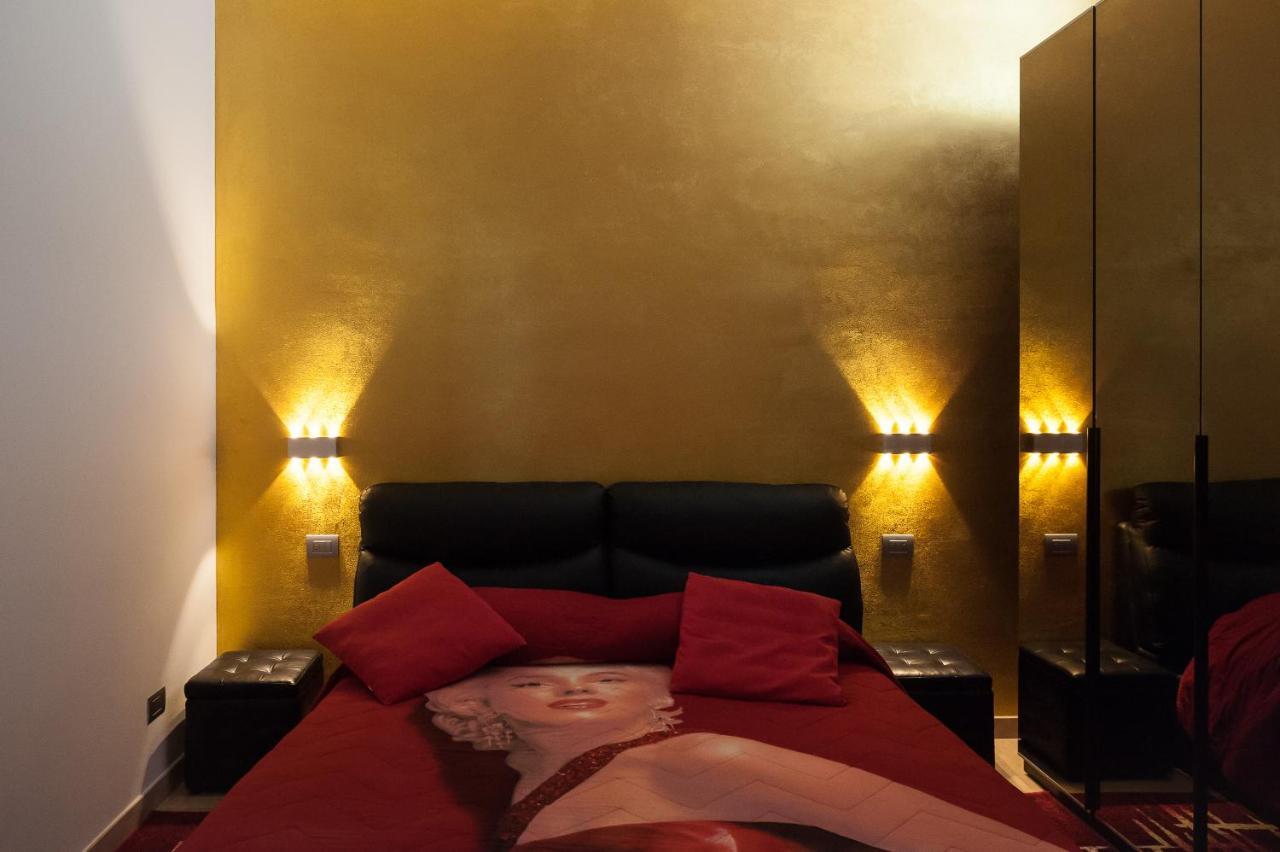 Villa Luxury House & Spa Riva del Garda Exterior foto